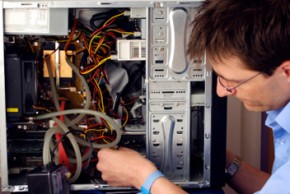 Computer Support Specialist
