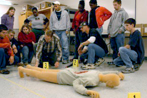 forensicInvestication