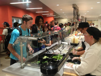 College Savings Plans >> Dining Center | Healthy and Affordable Meal Plans » Herkimer College College Savings Plans >> Dining Center | Healthy and Affordable Meal Plans » Herkimer College