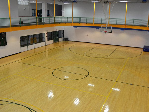 Rec Gym