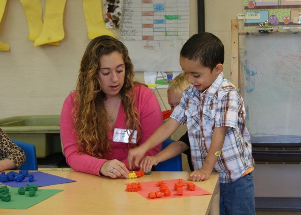 Children's Center