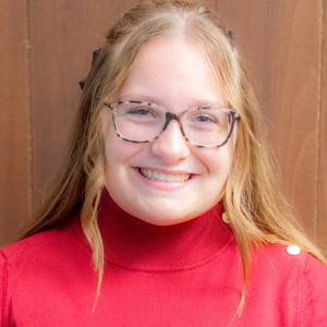 Olivia Stromecki