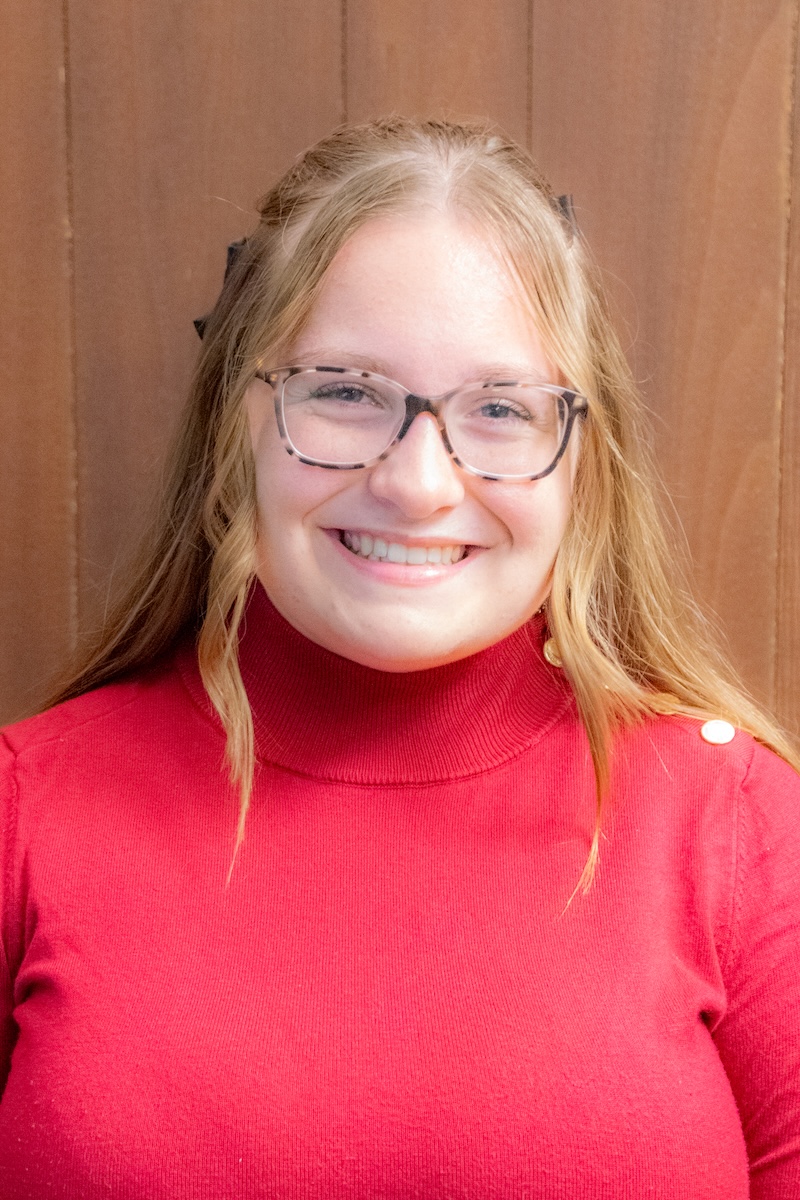Olivia Stromecki