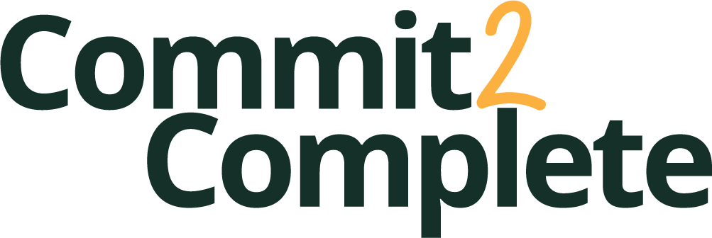 Commit2Complete Logo
