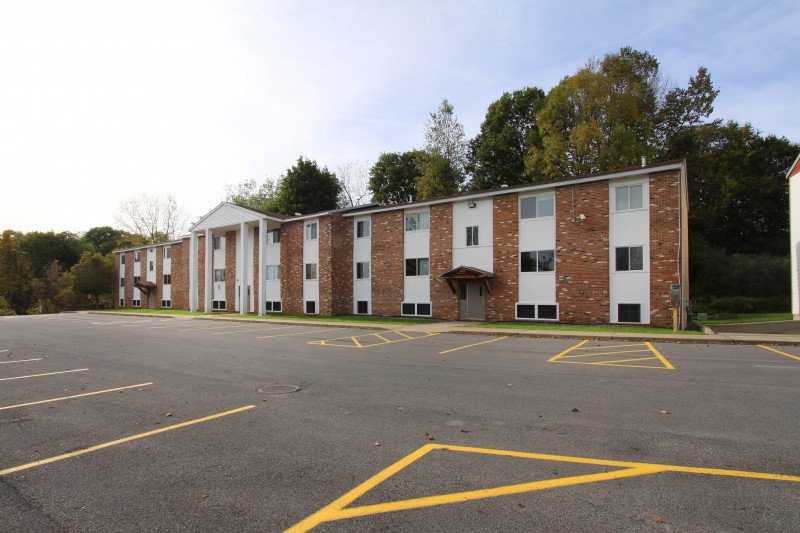 College Hill College Hill