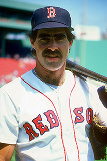 Bill Buckner 1