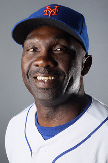 Mookie Wilson 1