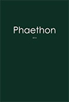 Phaethon 2014