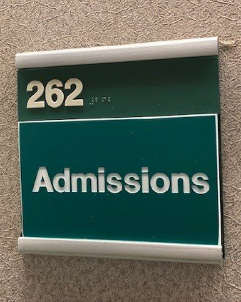 Admissions v2