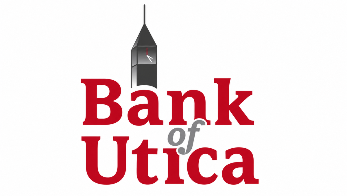 Bank of Utica