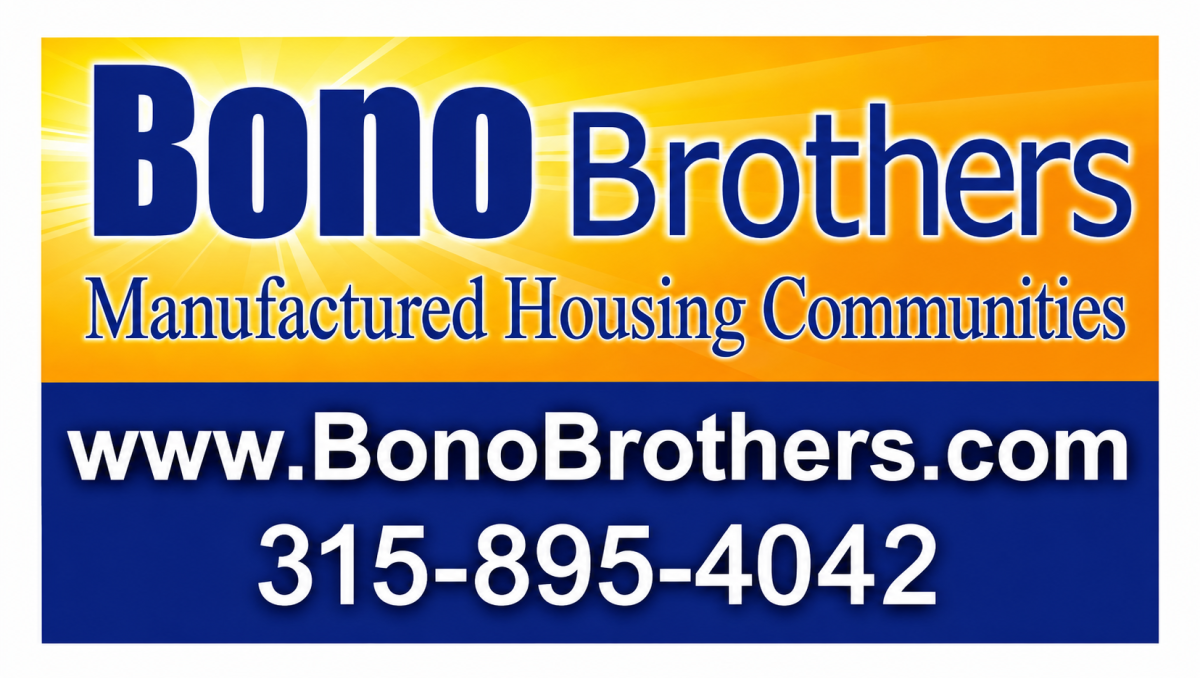 Bono Brothers