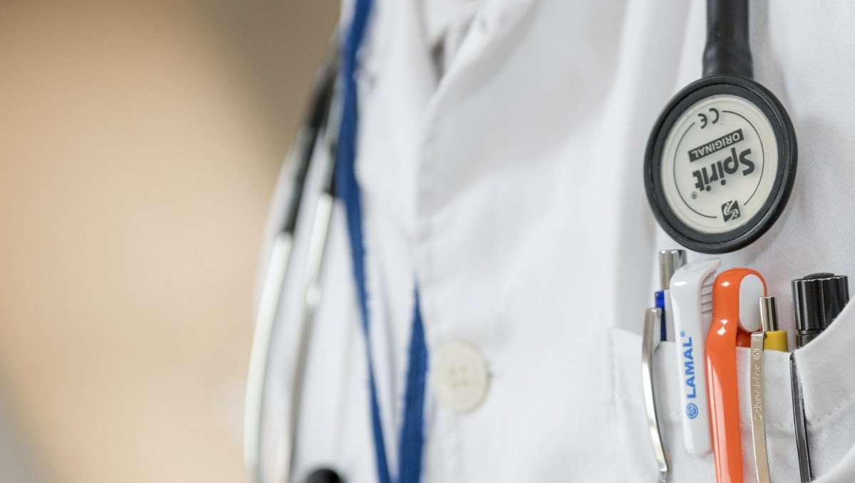 Health min