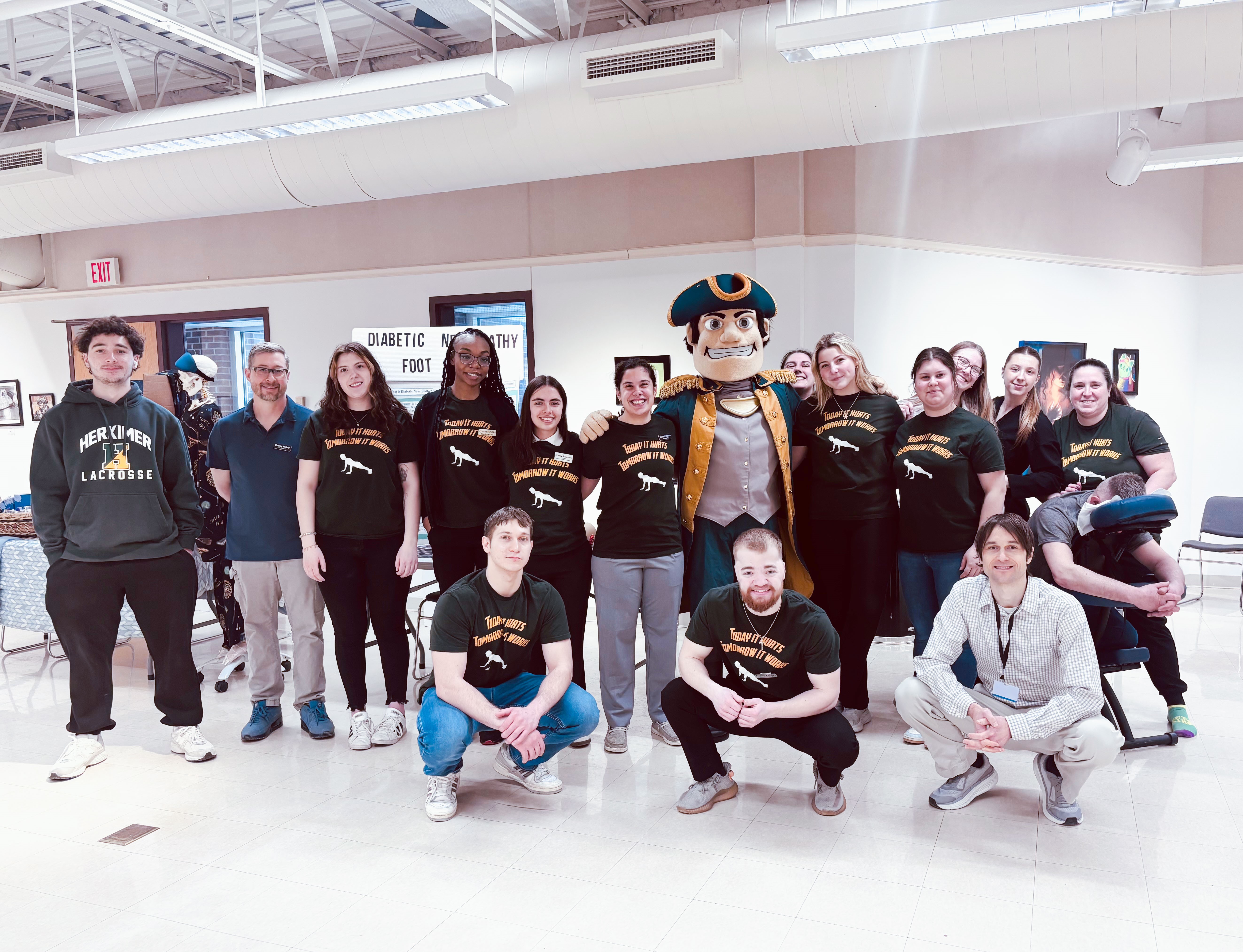 Identified as decorative because it does not provide instructional or meaningful content for students.