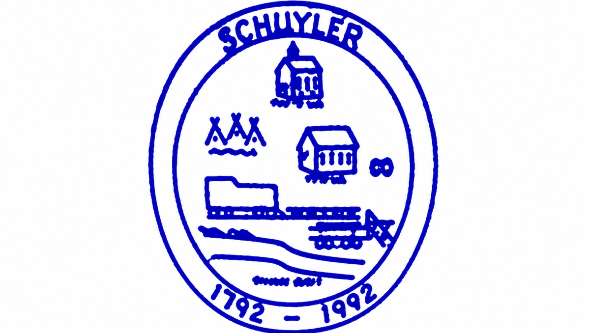 Schuyler