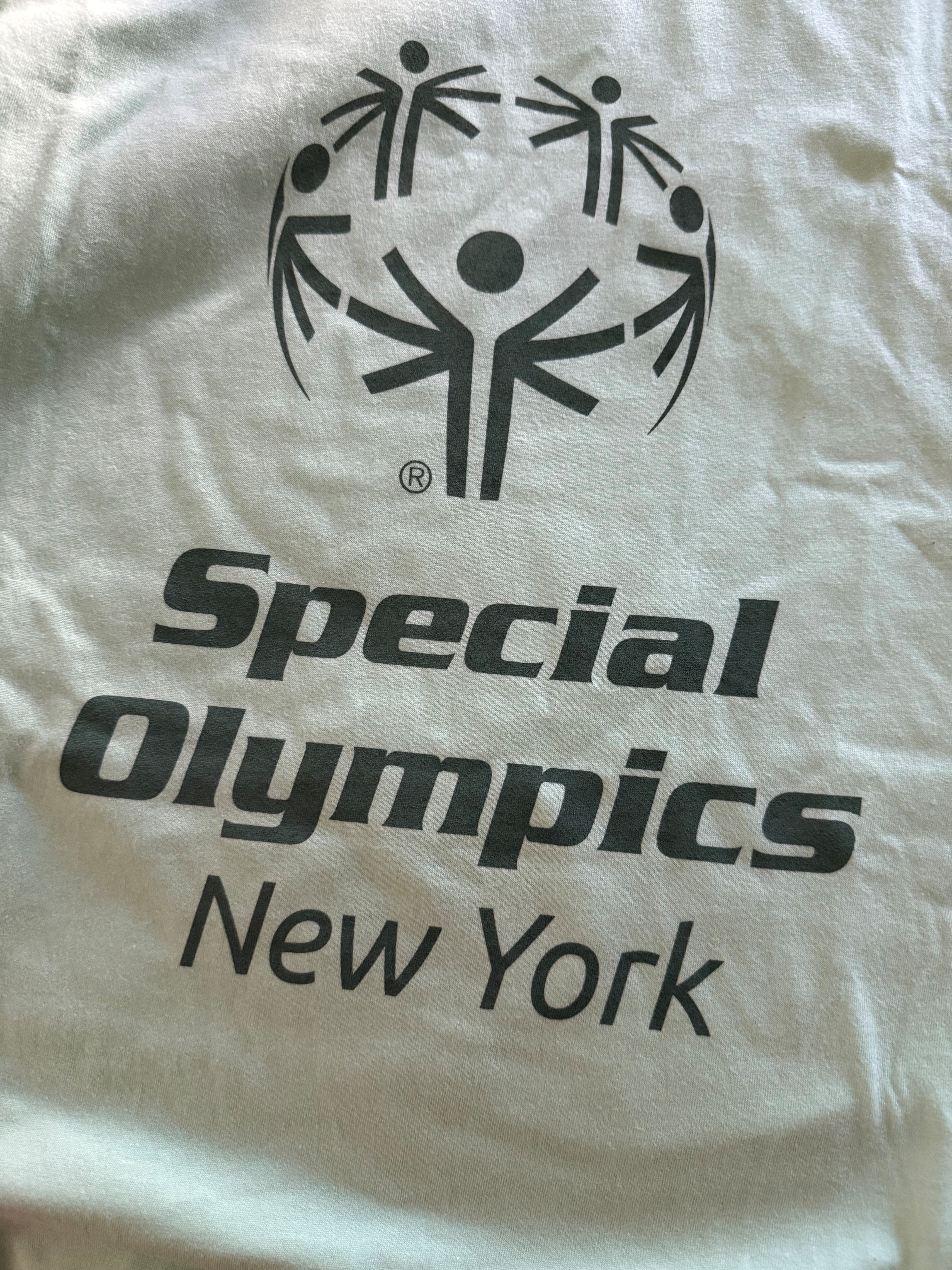 Special Olympics