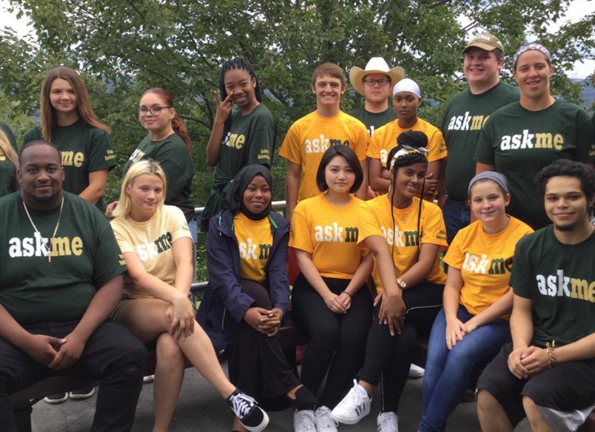Student Leadership