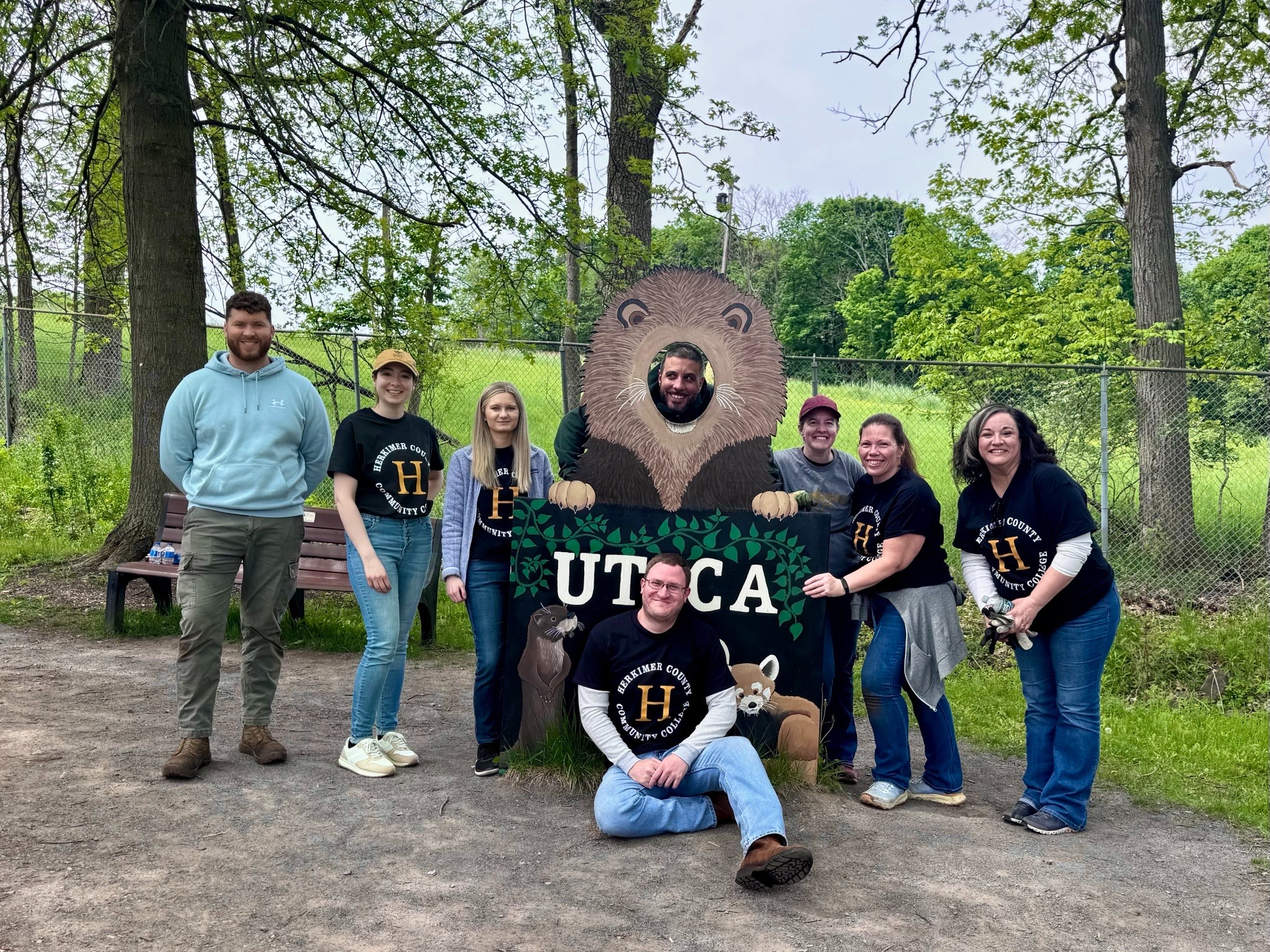 Utica Zoo 1