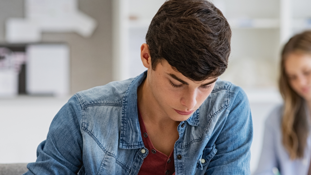 stock photo psych overview