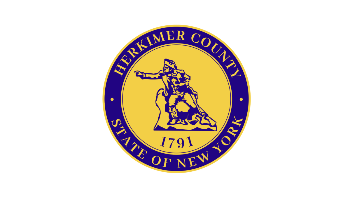 herkimer county seal