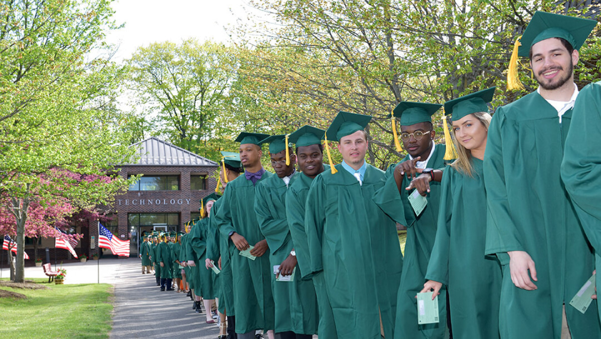 Commencement 2024 Mobile