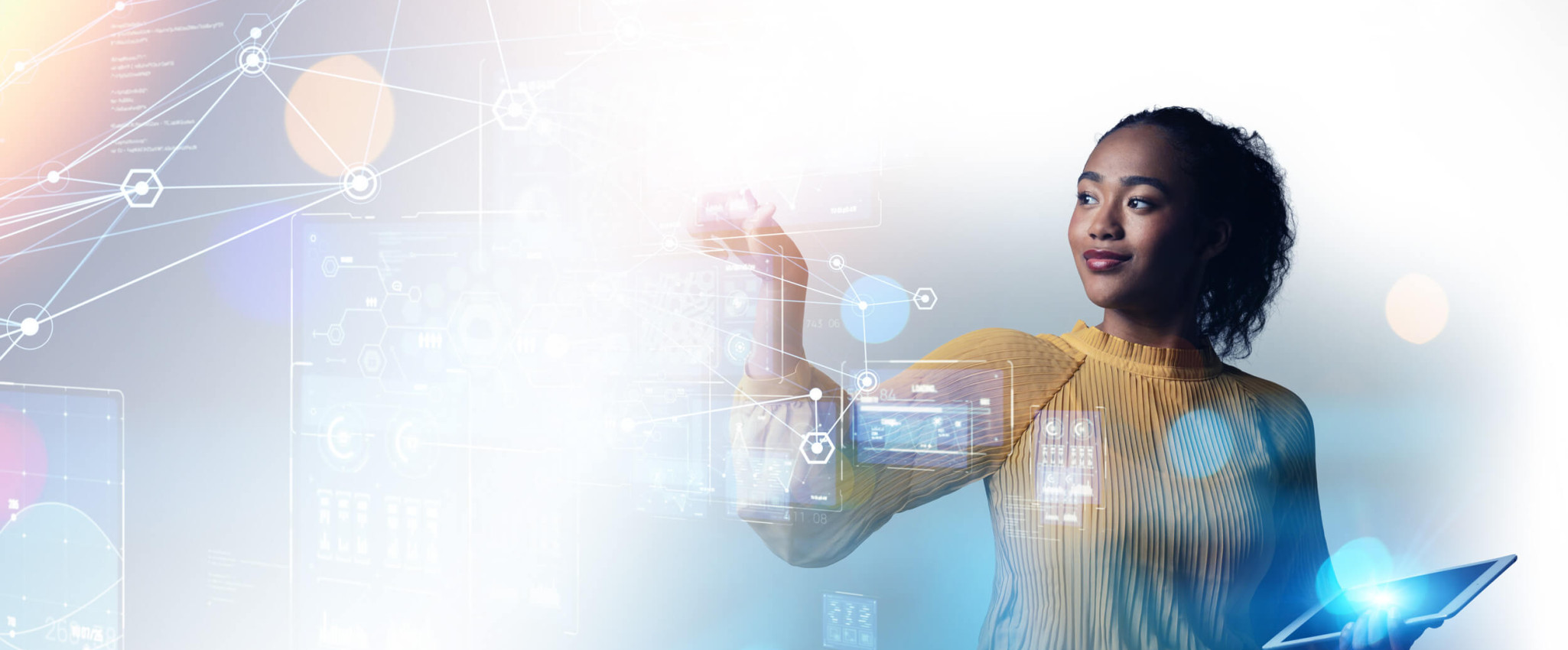 New Programs - Artificial Intelligence