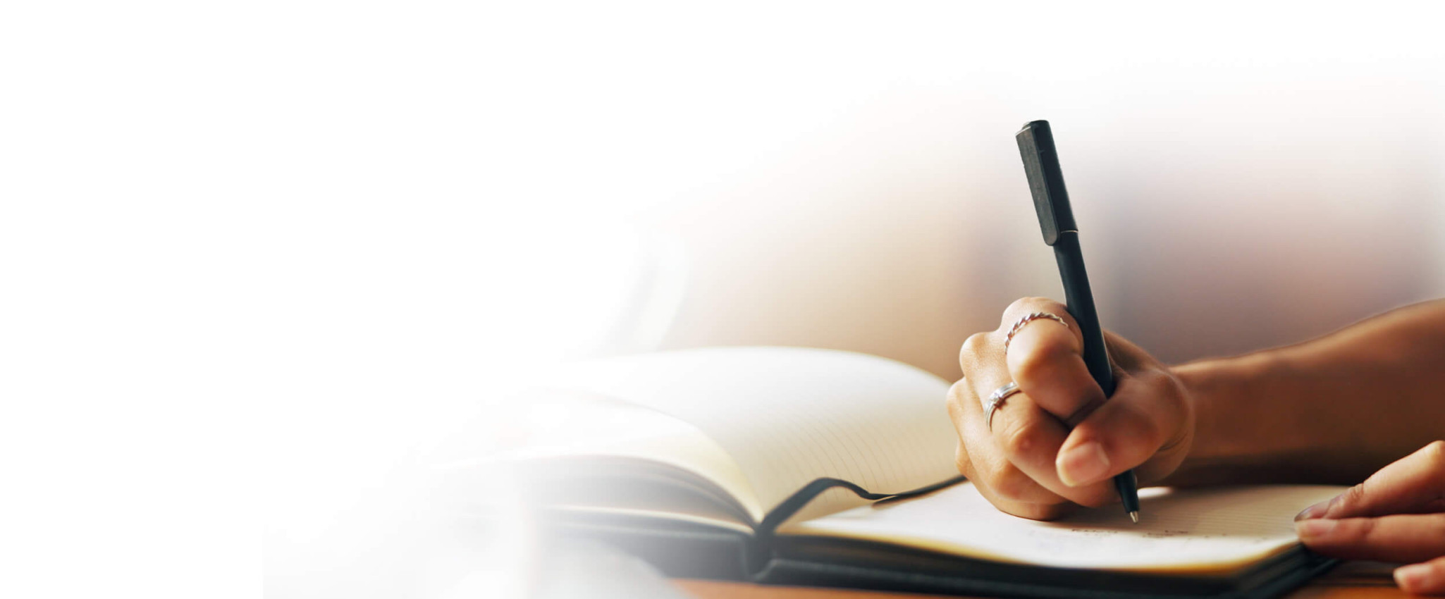 New Programs - English