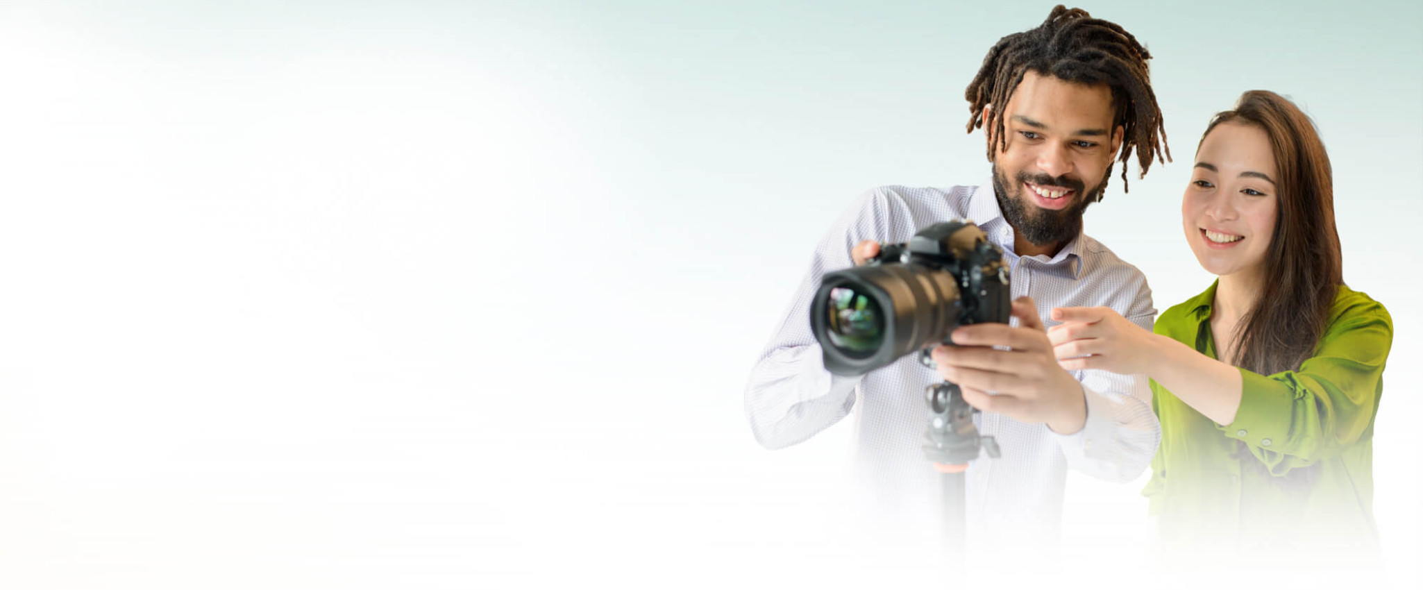New Programs - Media Production Microcredential