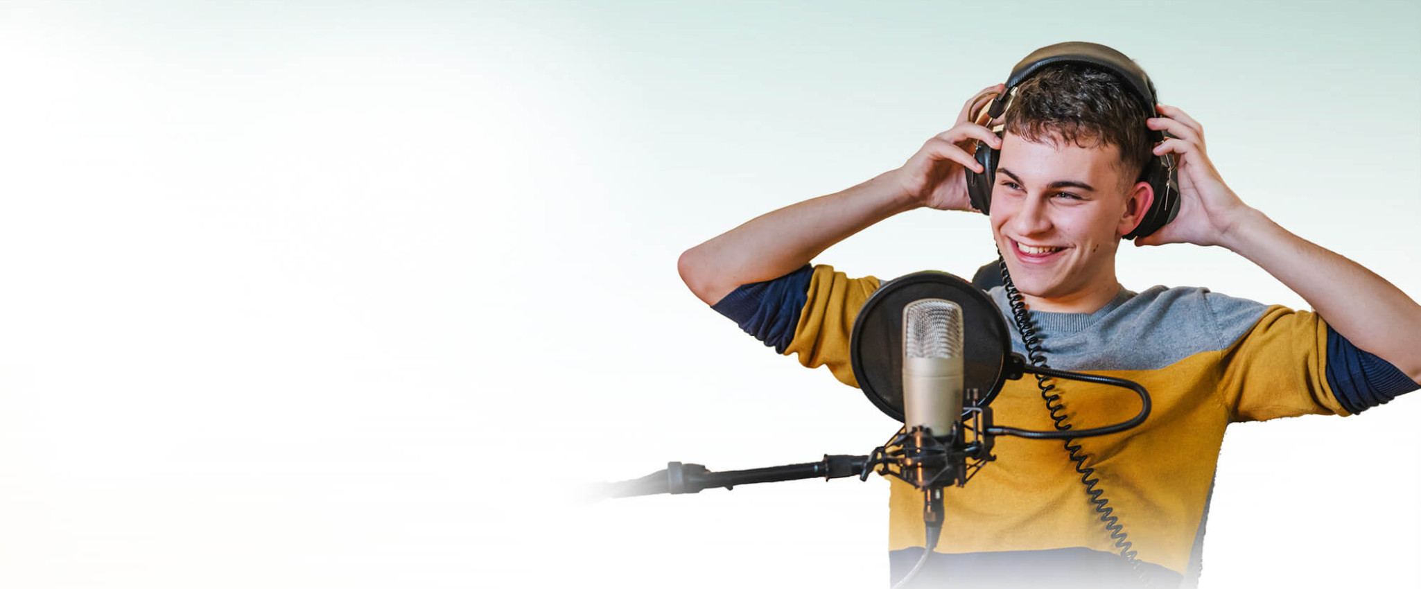 New Programs - Communication and Media