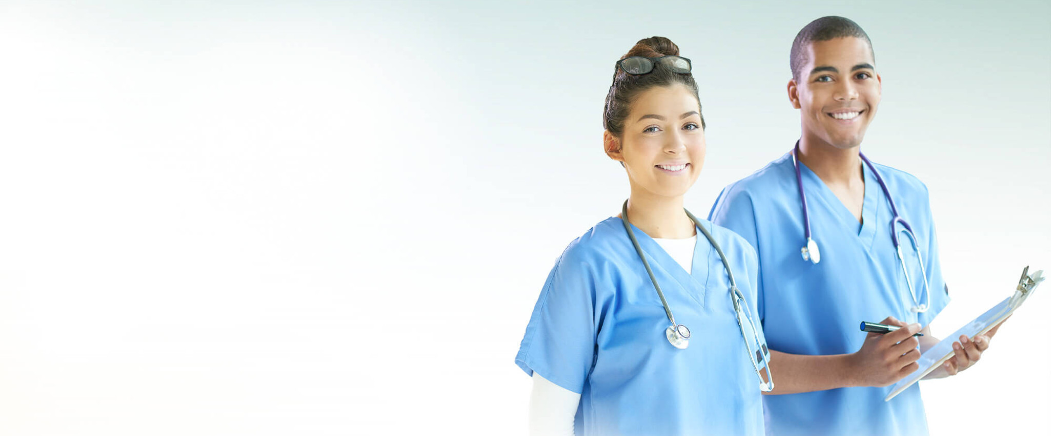 New Programs - Health Professions