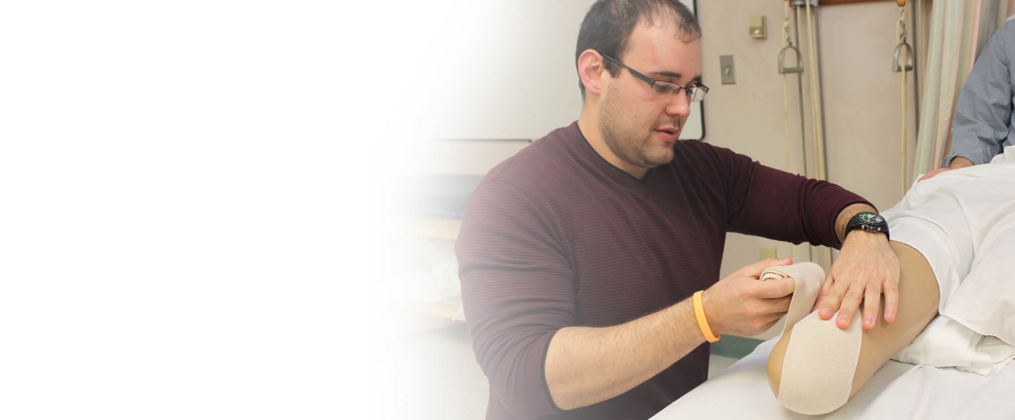 Perkins Grant CTE - Physical Therapist Assistant