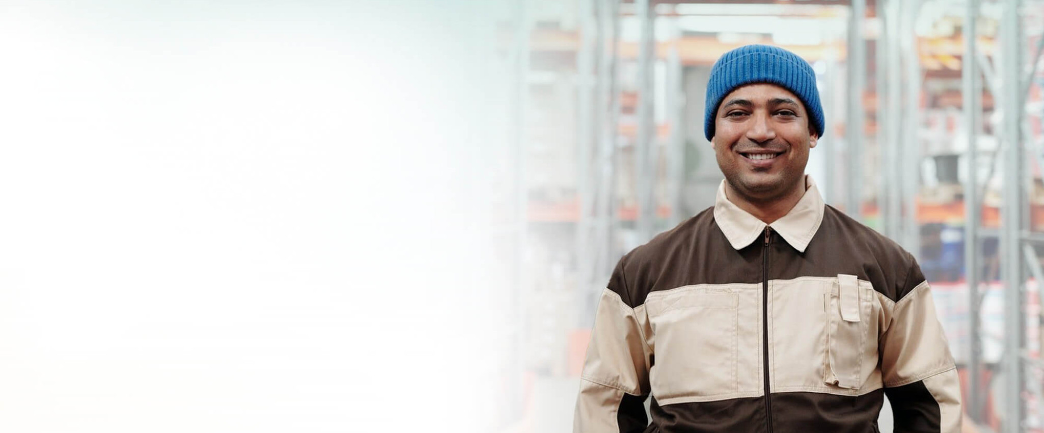 New Programs - Supply Chain Management