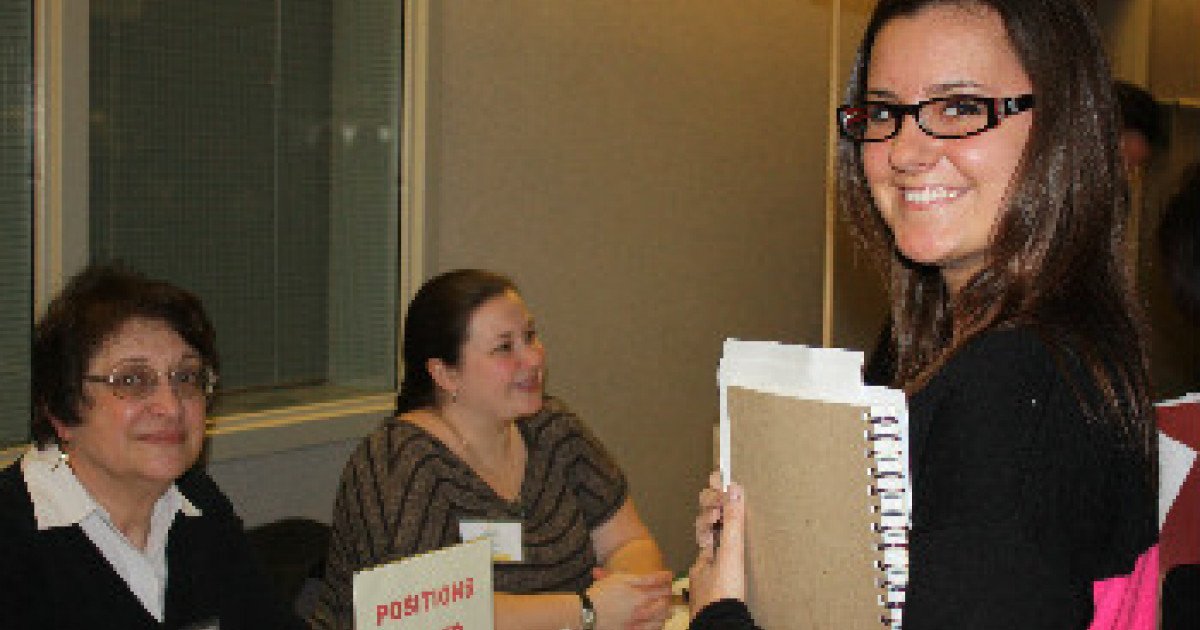 Herkimer College to Host Annual Career Fair Herkimer College