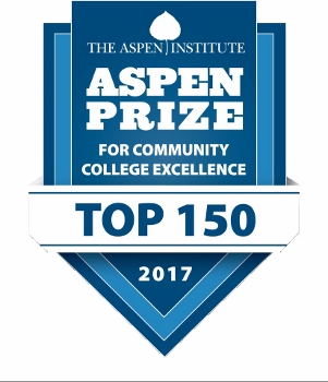 1 28AspenPrizeForCommunityColleges 301x350