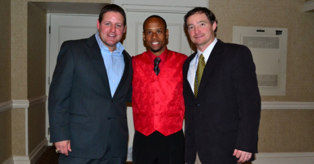 Bennett named to Soccer Hall of Fame | HCCC