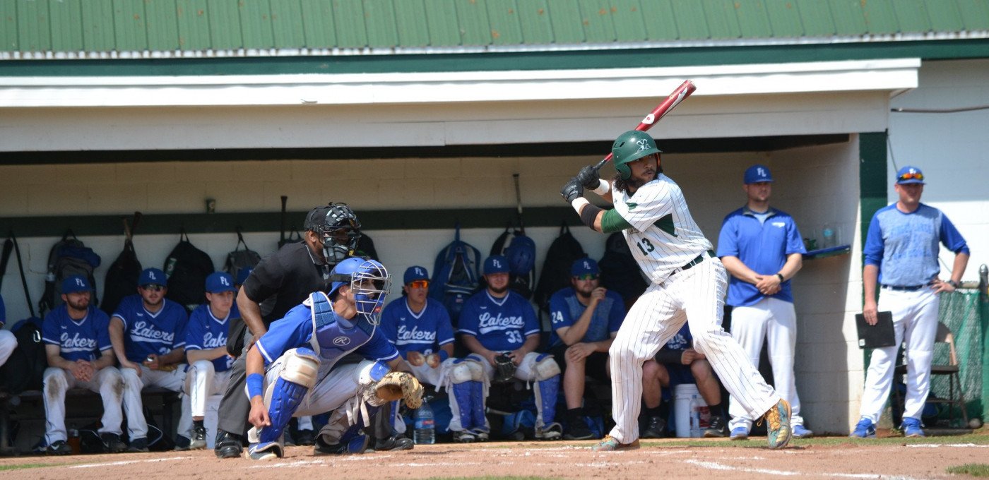 2019 rose regionals baseball