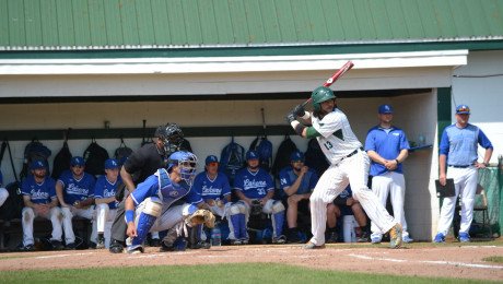 2019 rose regionals baseball