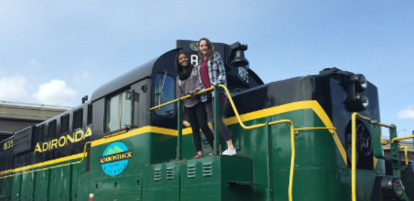 4 20AdirondackScenicRailroadANewsRecap2016