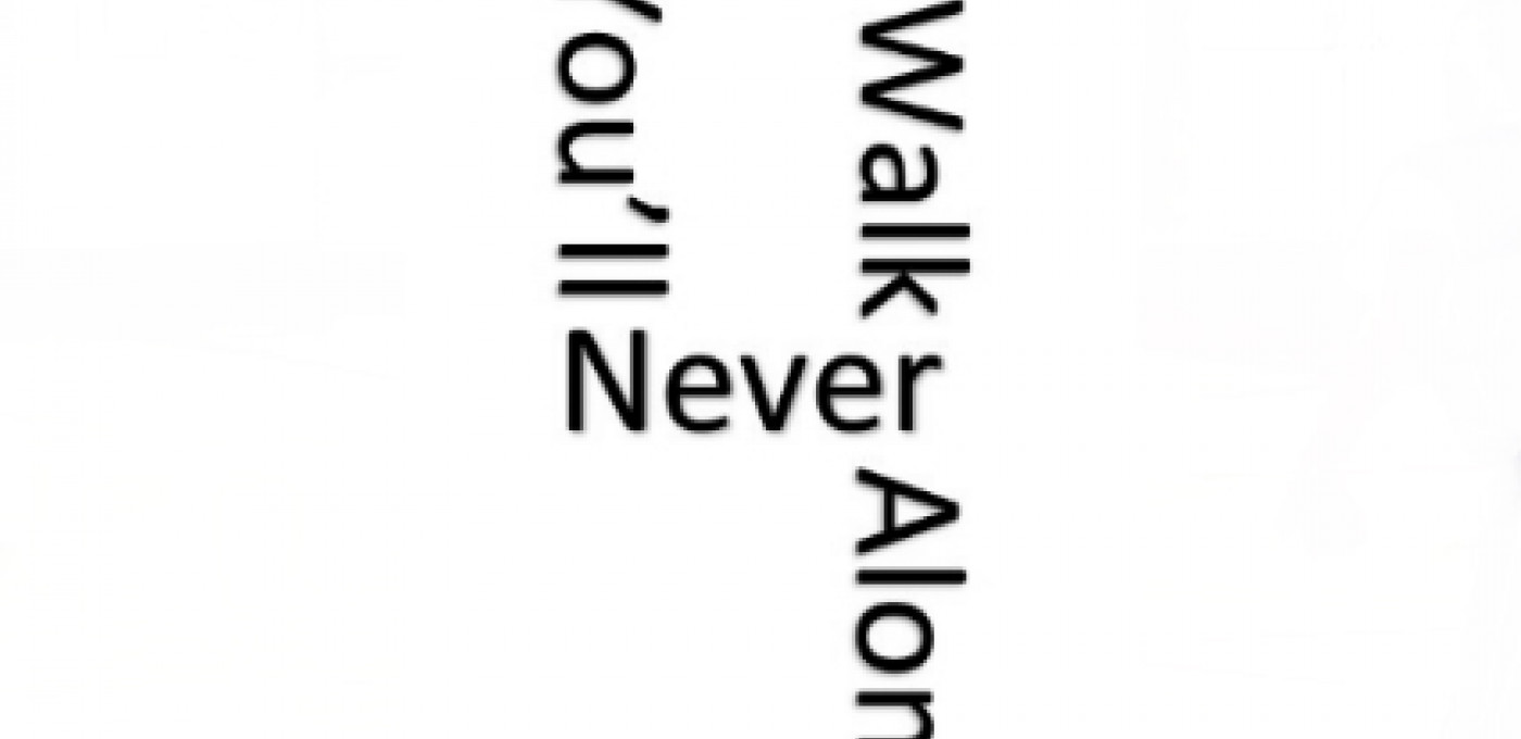 7 7YoullNeverWalkAloneNewsRecapGameStory