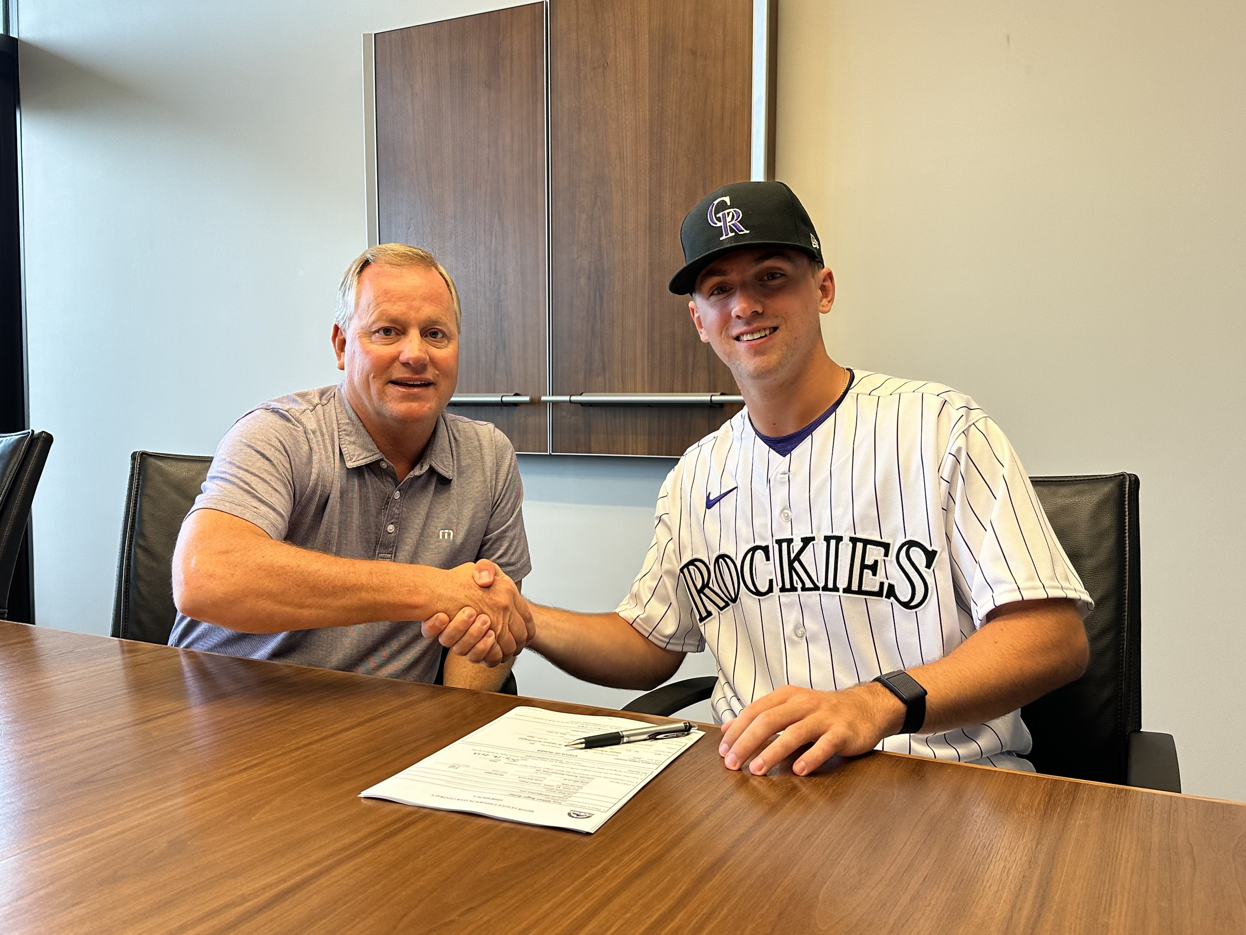 butler baseball player