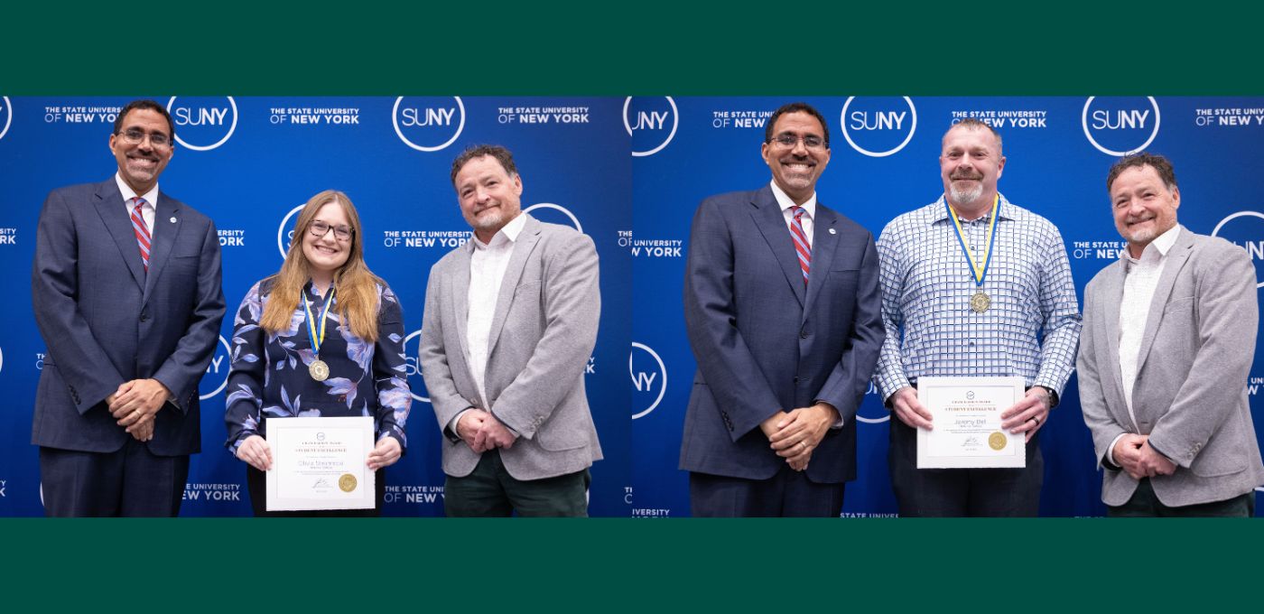 Chancellor Awards