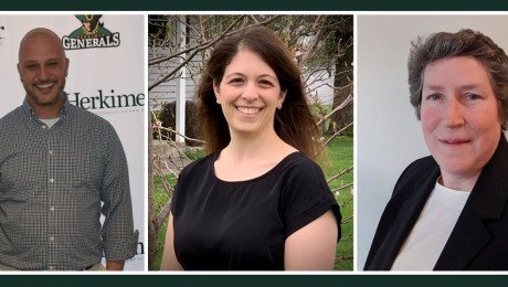 Chancellors Award 2020 winners