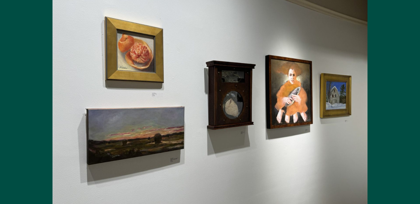 Cogar Gallery