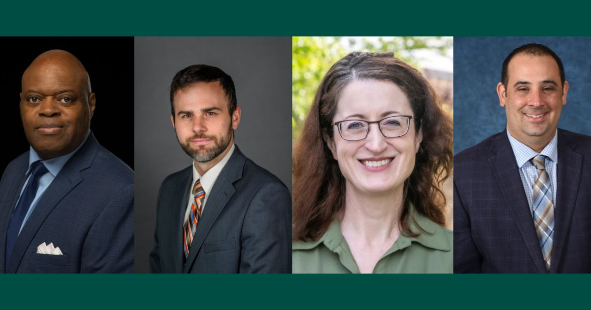 HCCC Announces Presidential Search Finalists; Open Forums Scheduled | HCCC