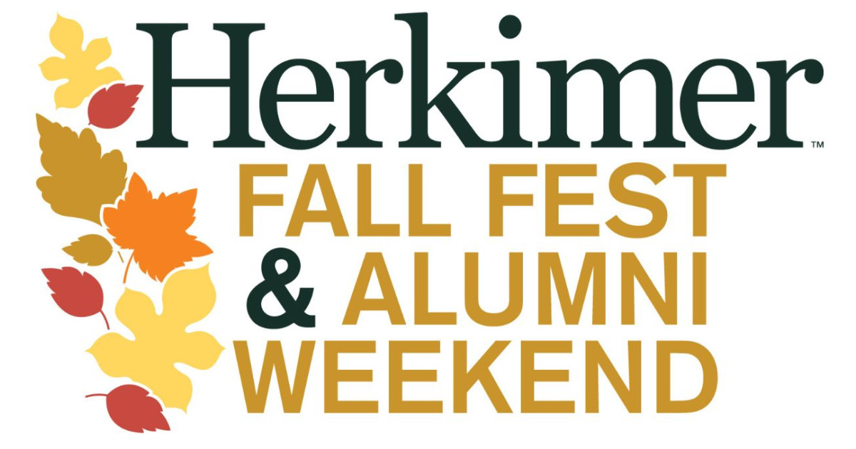 Herkimer College to Host Annual Fall Fest on Saturday, September 28