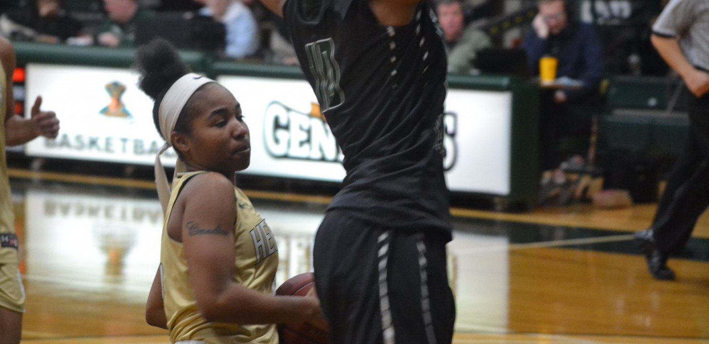 Davis vs MVCC