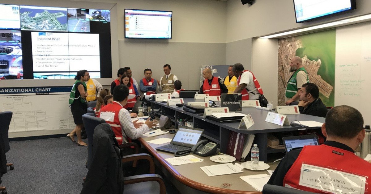 Herkimer College Launches New Online Emergency Management Certificate