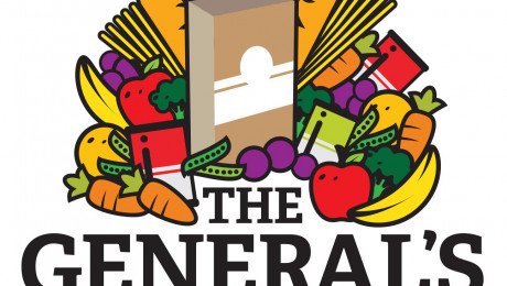 Generals Cupboard Logo v3