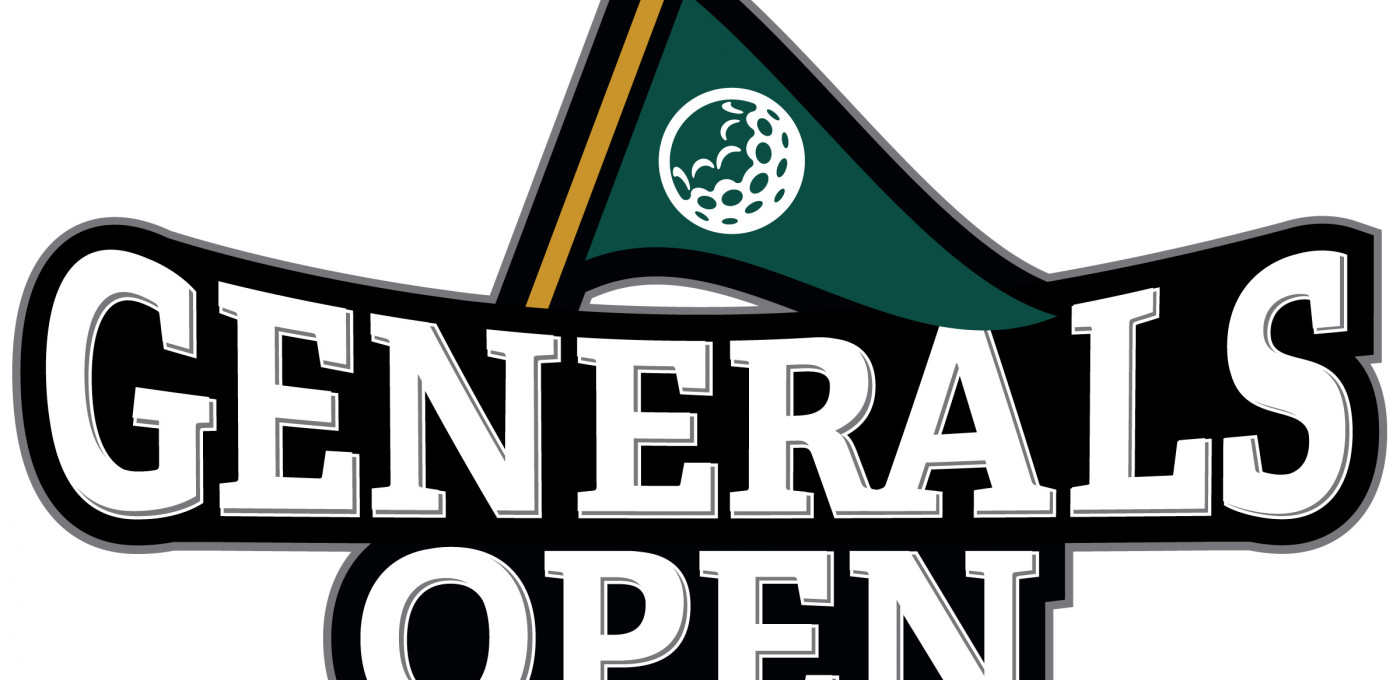 Generals GolfOpen stacked