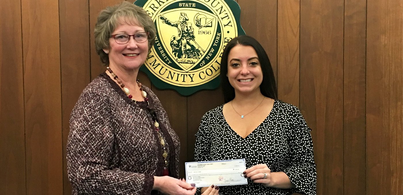 Herkimer County Health Net Check Presentation Nov 21 2019