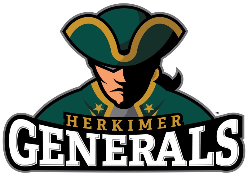 HerkimerGenerals logo